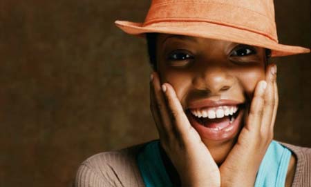 black-woman-excited