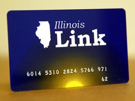 Illinois Link Program