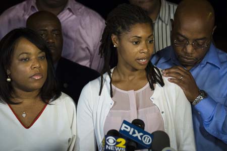 Miriam Carey Sisters