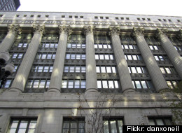 chicago budget shortfall