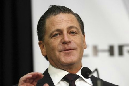 ​​Dan Gilbert unveils more development plans for downtown Detroit