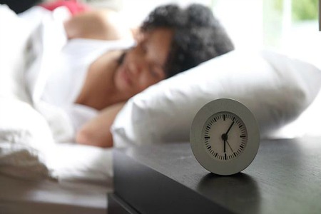 Daylight savings time can affect your heart