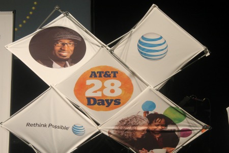 AT&T 28 Days photo gallery