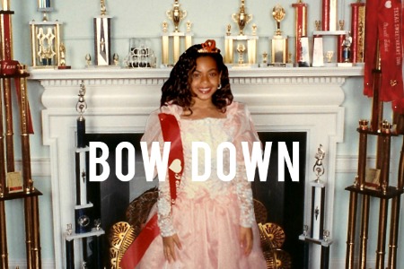 Beyonce Releases Bow Down