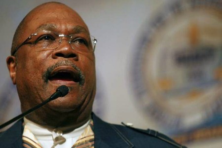 NAACP Detroit branch says state should partner with city, not oversee it