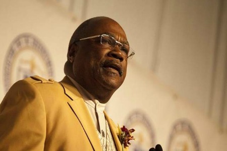 Detroit's NAACP on emergency financial manager decision: 'democracy under seige'