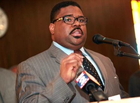 Local Community Leader Rallies Support for Tonya Battle