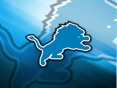 Detroit Lions launch new program to fight hunger