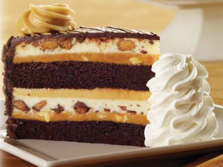 The Cheesecake Factory is Coming to Michigan