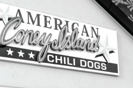 American Coney Island opens first out-of-state location: Vegas, baby!
