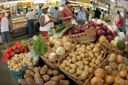 MEDC awards grant for renovation of Eastern Market in Detroit