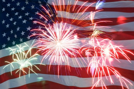 Detroit Ranks in the Top 10 Places to Celebrate the 4th of July