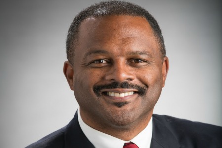 GM Names Gerald Johnson to Lead North America Manufacturing