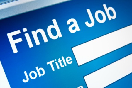 Best resources for finding a job in Detroit