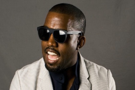 Kanye West rants about MTV's Hottest MC's list