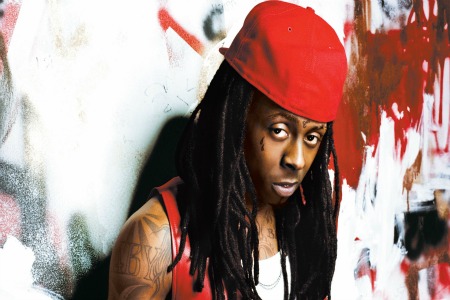 Lil Wayne released from the hospitala