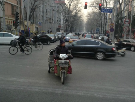 Life in China: From Fusion Cuisine to Live Snakes