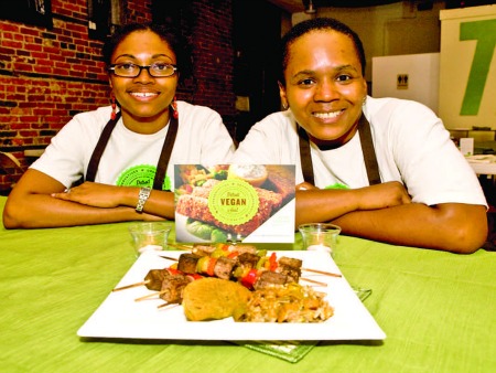 Pop-up businesses change Detroit’s economic landscape