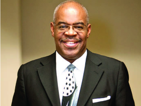 Who’s Who In Black Detroit Harvey Industries CEO has always been ‘entrepreneurially driven’