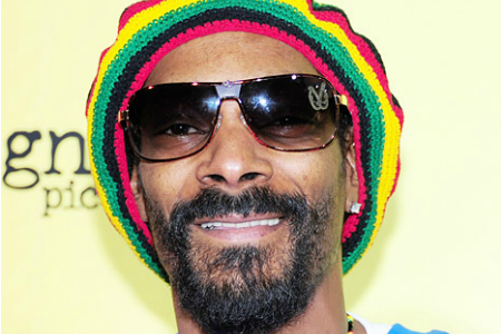 Why Snoop Dogg is Snoop Lion