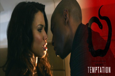Movie Review: Tyler Perry's 'Temptation: Confessions of a Marriage Counselor' (Video)