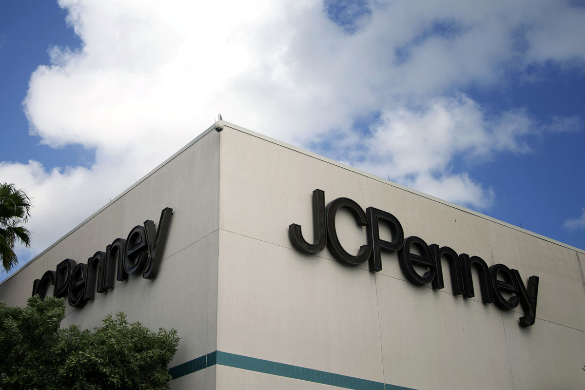 JC Penney