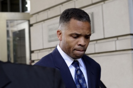 Jesse Jackson Jr