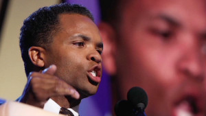 Jesse Jackson Jr. pleads guilty to misusing campaign fund