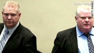 Ford says he didn't lie about crack use