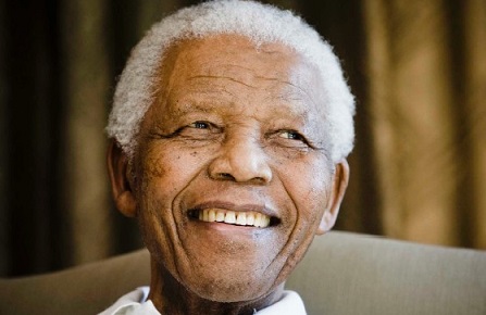Nelson Mandela still ill and unable to spea
