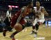 Bulls-Cavaliers: Derrick Rose Departs Chicago Win With Hamstring Injury