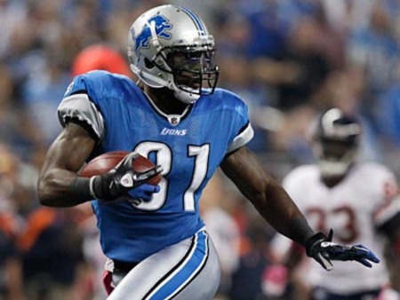 Megatron v. Dez Bryant | Chicago Defender