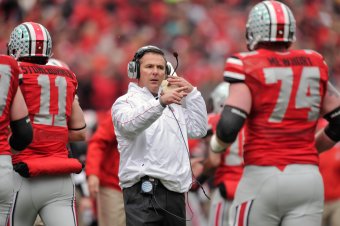 Why Ohio State vs. Michigan Is the Best Rivalry in College Football