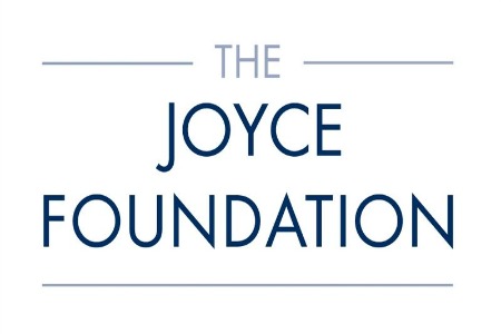 Photo by The Joyce Foundation