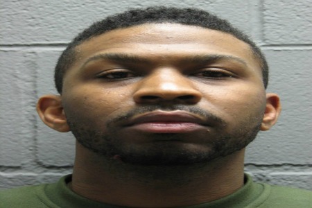 Photo by Cook County Sheriff's Police 