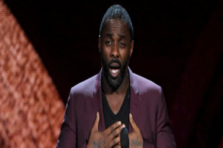 Idris Elba says he will not star as James Bond. | Frank Micelotta/Invision/AP
