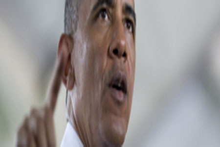 Barack Obama