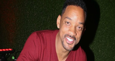 Will Smith will not star in "Independence Day 2." | Johnny Nunez via Getty Images