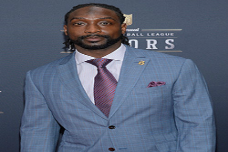 Charles Tillman Cornerstone Foundation