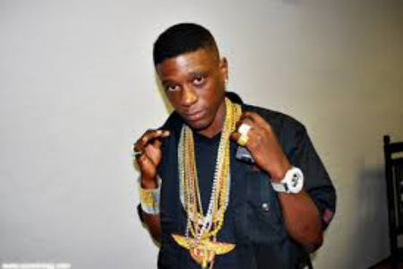 boosie