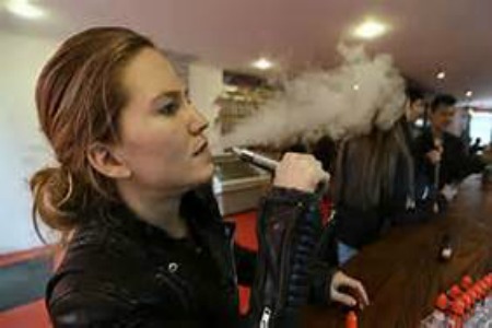 ecigarette