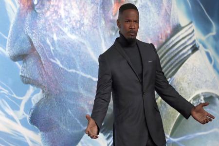 jamiefoxx