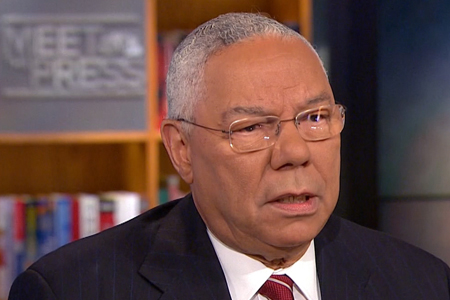 Image: Colin Powell