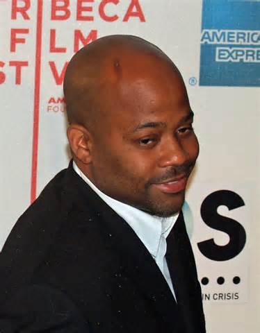 DamonDash