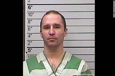 Tupelo man arresting in connection with ricin letter sent to President Obama.
