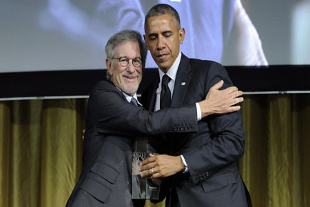 Obama_Spielberg