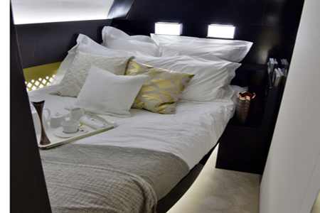 Etihad Airways Celebrates World-Class, Non-Stop Service Between Los Angeles And Abu Dhabi At A Gala At The Iconic Beverly House In Beverly Hills