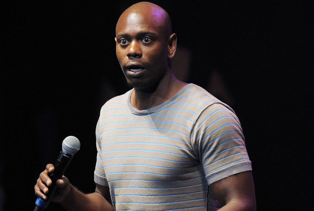 daveChappelle