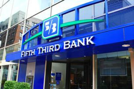 Fifth Third  Bank304