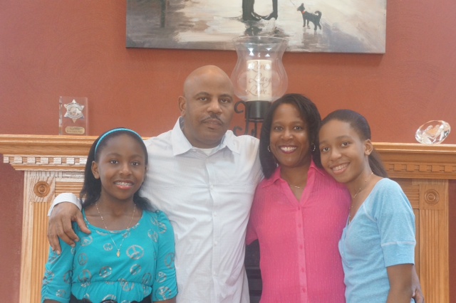Fourt Family